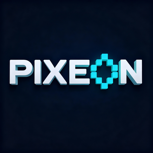 Pixeon