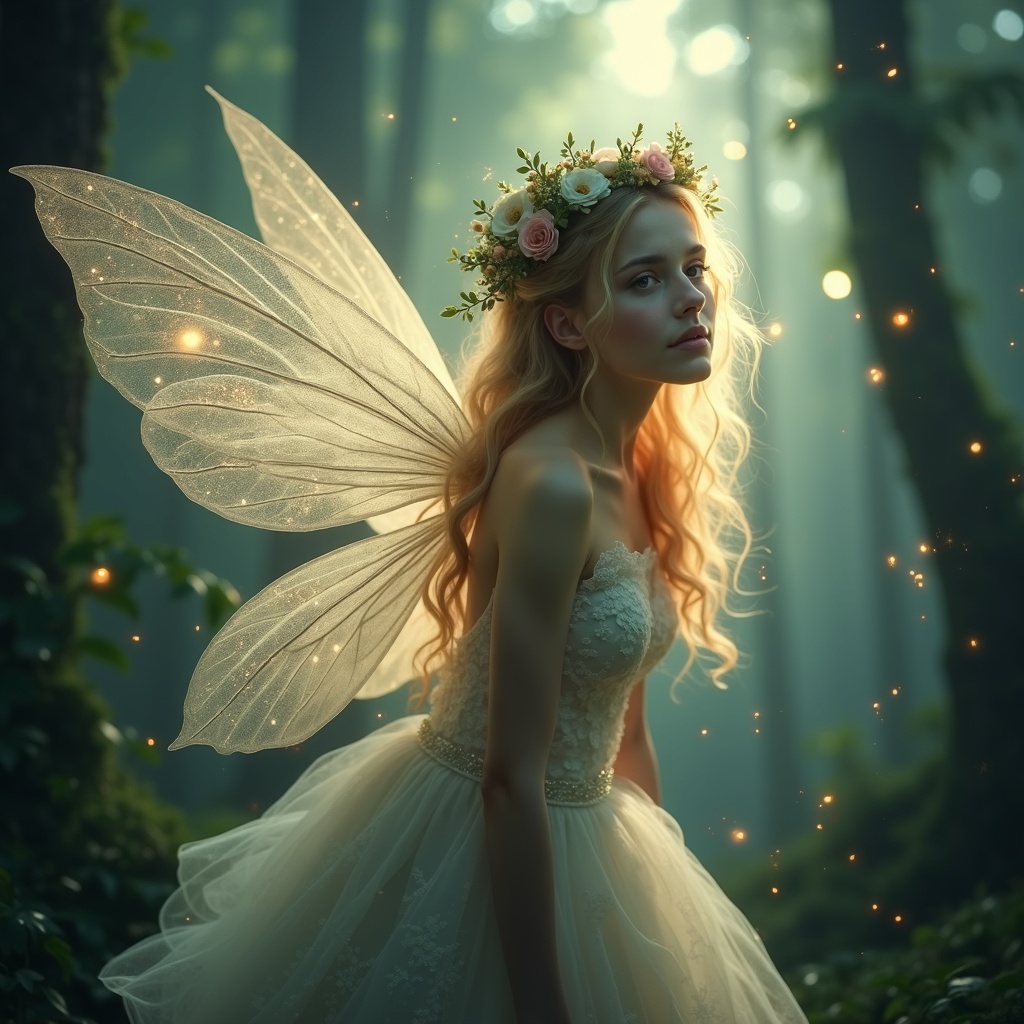 Fairy