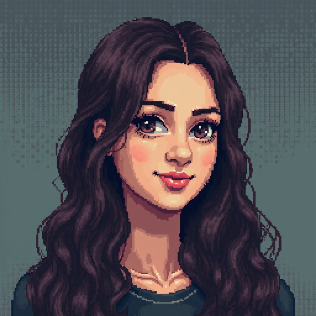 Pixel Art